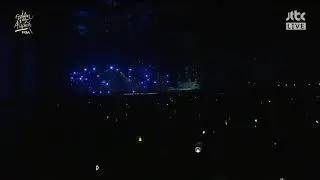 LEE HI (BREATH) at Golden Disk Awards