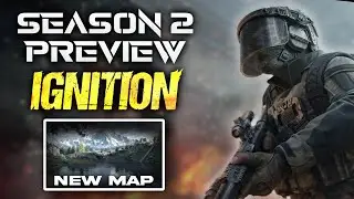 Season 2 Release Date & MASSIVE Changes | Arena Breakout Infinite