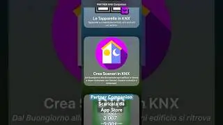 Partner KNX Companion