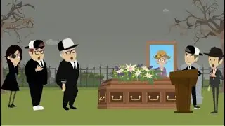 Clyde Disrespects his Grandmother's Funeral