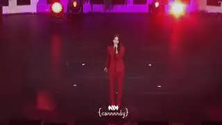 181111 윤아 YOONA FAN MEETING So Wonderful Day in Taipei - 덕수궁 돌담길의 봄