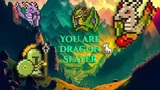 Draconian Era Event - Godforge Everything