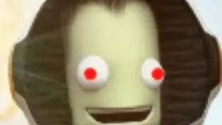 KerbalSpaceProgram *Slander*