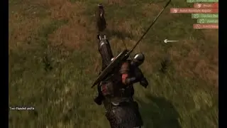 Mount and Blade Bannerlord - Army Beating and Tax Collecting!