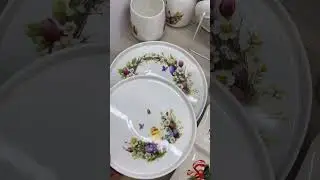 Все готово к Пасхе! Новая коллекция посуды доступна к заказу! -30% при покупке от 2 товаров до 10.03