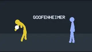 funny little animation