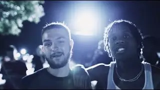 Kid Jazz - Gotta Get Money