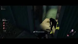 dbd is a 2v3