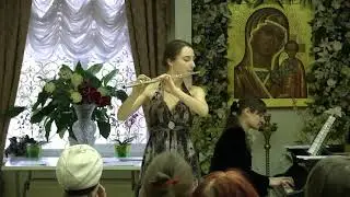 Глюк «Мелодія» з опери «Орфей і Евридіка»