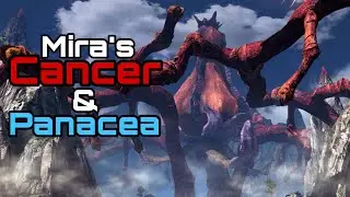 Motives of the Roost & Endbringer || Xenoblade Chronicles X Theory & Analysis