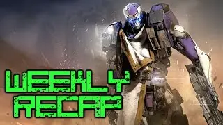 MMOHuts Weekly Recap #296 June 27th - LiveLock, Gigantic, Vindictus & More!