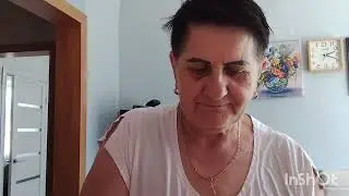 Приехали Лена со своей семьёй /всё по домашнему/как живут в русской деревне...