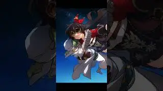 What did DOTTORE do to COLLEI? 