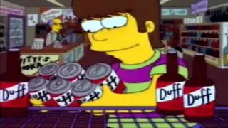 Homer Simpson - When I Was 17