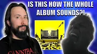 The New Metallica Single Worries Me About the New Album 72 Seasons.