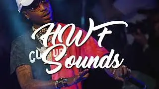 Quavo - My Dawg Remix (ft. Lil Baby, Moneybagg Yo, and Kodak Black)