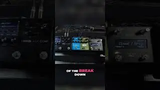 Mastering Effects: How to Use Expression Pedals for Ultimate Sound Control