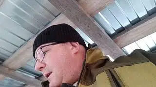 декабрь. обстановка на пасеке