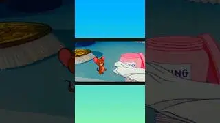 Tom And Jerry Part 54 #shorts #ytshorts #shortsfeed #tomandjerry @cartoonito