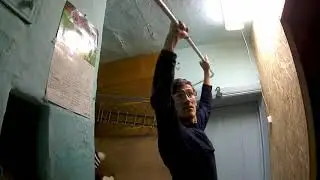 демонтаж старого газопровода // Дилетант