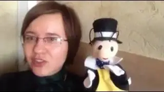 #читаемонегина