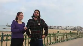 Fun Facts About Margate