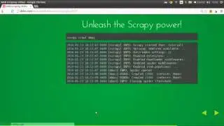 Web Scraping in Python 101