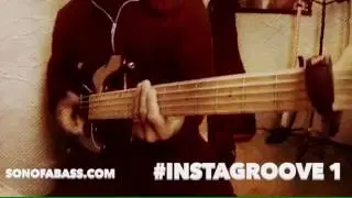 #instagroove