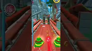 Sonic Forces Running Battle : I like the Slugger Sonic #eurobeat #running #youtubeshorts #sonic