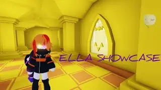 Ella showcase: Undertale Crazy Multiverse Timeline (UCMT)