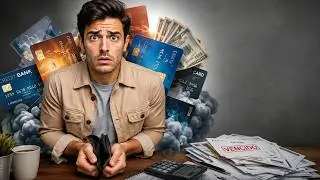 ¿Iré a la CARCEL si no pago mi tarjeta de crédito? | ¿Me van a embargar?