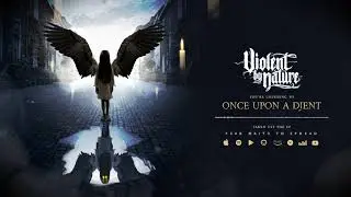 RESONANCE - Once Upon A Djent (Audio)