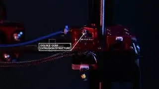 CREALITY 3D CR-10S Pro Auto Leveling 3D Printer DIY