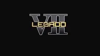 Legado 7 - El Hijo del Ingeniero (cover)