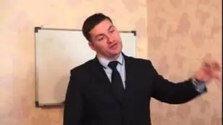 Как доводить кандидата до контракта   Алексей Зайцев