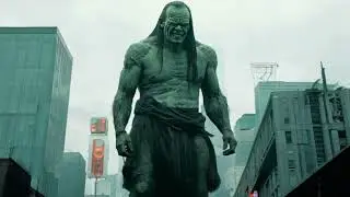 Titans Wake