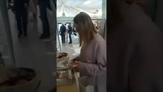 Wedding Day 2023 | Белая лошадь