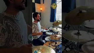 (P1) THAT JUST ISN'T EMPIRICALLY POSSIBLE $UICIDEBOY$ DRUM COVER 