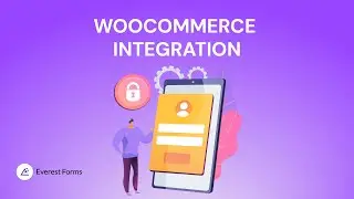 WooCommerce Integration: Everest Forms for WordPress