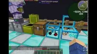 Самый жестокий гриф в истории StreamCraft!
