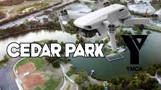 Cedar Park From Above | YMCA