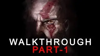 GOD OF WAR Gameplay Walkthrough #godofwar #godofwarpc