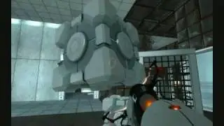 Portal Advanced Map 16