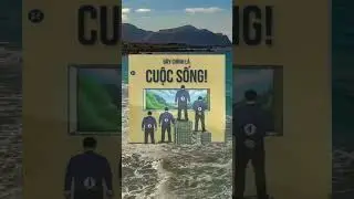 Đây chính là cuộc sống