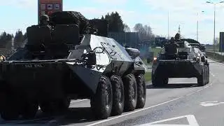 17.07.2020 - Politsei ja piirivalve kriisireservi vajatakse 1200 inimest
