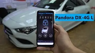 Обзор автосигнализации 