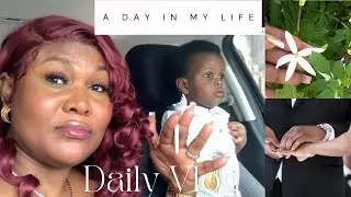 The BIG Day | Our Last Time Walking 🥺❤️