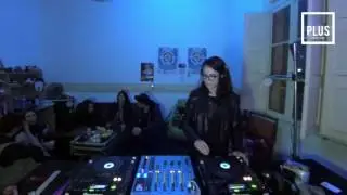 Plus Tape SCL: DELPHIE