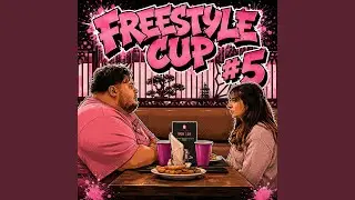 Freestyle cup #5