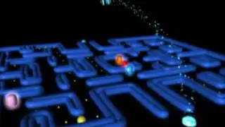 Pac-man Remix